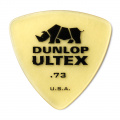 DUNLOP ULTEX TRIANGLE PICK .73MM 1 – techzone.com.ua