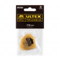 DUNLOP ULTEX TRIANGLE PICK .73MM 3 – techzone.com.ua