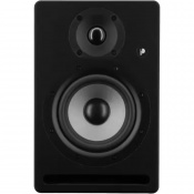 Студийный монитор Prodipe Pro 5 V4 (Black Wood) 1 – techzone.com.ua