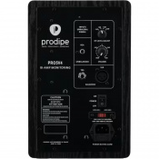 Студийный монитор Prodipe Pro 5 V4 Black Wood 3 – techzone.com.ua Студийный монитор Prodipe Pro 5 V4 Black Wood 3 – techzone.com.ua