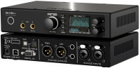 Усилитель для наушников RME ADI-2 Pro FS BE 3 – techzone.com.ua Усилитель для наушников RME ADI-2 Pro FS BE 3 – techzone.com.ua