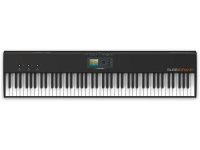MIDI-клавиатура Fatar-Studiologic SL88 Grand 1 – techzone.com.ua