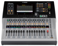 Мікшерний пульт YAMAHA TF1 1 – techzone.com.ua