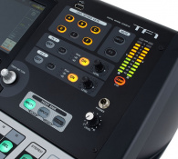 Мікшерний пульт YAMAHA TF1 7 – techzone.com.ua Мікшерний пульт YAMAHA TF1 7 – techzone.com.ua