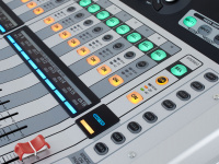 Мікшерний пульт YAMAHA TF1 8 – techzone.com.ua Мікшерний пульт YAMAHA TF1 8 – techzone.com.ua