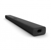 Саундбар Yamaha TRUE X BAR 40A Black (SR-X40A) 4 – techzone.com.ua