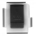 Чохол Shanling M0 Pro Clip Case Grey 1 – techzone.com.ua