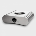 Усилитель Gato Audio PWR-222 Mono High Gloss White 1 – techzone.com.ua