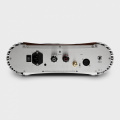 Підсилювач Gato Audio PWR-222 Mono High Gloss White 3 – techzone.com.ua