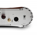 Усилитель Gato Audio PWR-222 Mono High Gloss White 4 – techzone.com.ua