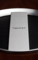 Усилитель Gato Audio PWR-222 Mono High Gloss White 5 – techzone.com.ua