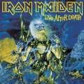 LP2 Iron Maiden: LIVE AFTER DEATH – techzone.com.ua
