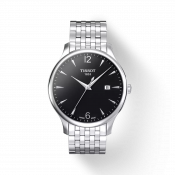 Чоловічий годинник Tissot Tradition T063.610.11.057.00 2 – techzone.com.ua Чоловічий годинник Tissot Tradition T063.610.11.057.00 2 – techzone.com.ua