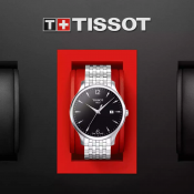 Чоловічий годинник Tissot Tradition T063.610.11.057.00 4 – techzone.com.ua Чоловічий годинник Tissot Tradition T063.610.11.057.00 4 – techzone.com.ua