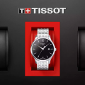 Чоловічий годинник Tissot Tradition T063.610.11.057.00 4 – techzone.com.ua