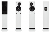 Акустика ProAc Response D20R White 2 – techzone.com.ua Акустика ProAc Response D20R White 2 – techzone.com.ua