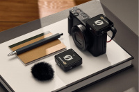 Микрофонная радиосистема RODE Wireless ME Dual 5 – techzone.com.ua Микрофонная радиосистема RODE Wireless ME Dual 5 – techzone.com.ua