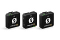 Микрофонная радиосистема RODE Wireless ME Dual 1 – techzone.com.ua