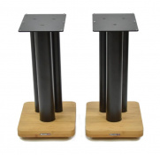 Стойки для акустики Atacama Moseco XL 500 Black-Natural Bamboo 2 – techzone.com.ua Стойки для акустики Atacama Moseco XL 500 Black-Natural Bamboo 2 – techzone.com.ua