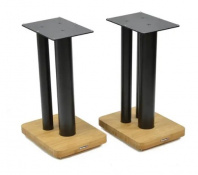 Стойки для акустики Atacama Moseco XL 500 Black-Natural Bamboo 3 – techzone.com.ua Стойки для акустики Atacama Moseco XL 500 Black-Natural Bamboo 3 – techzone.com.ua