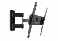 Кріплення настінне Vogels MA3040 (8553040) чорне 1 – techzone.com.ua