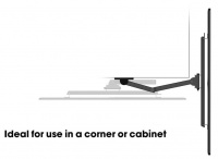 Кріплення настінне Vogels MA3040 (8553040) 5 – techzone.com.ua Кріплення настінне Vogels MA3040 (8553040) 5 – techzone.com.ua