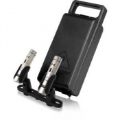 Мікрофони BEHRINGER C-2 3 – techzone.com.ua Мікрофони BEHRINGER C-2 3 – techzone.com.ua