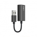 USB изолятор FiiO LA-UA1 1 – techzone.com.ua
