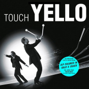 Вініловий диск Yello: Touch Yello /2LP 1 – techzone.com.ua