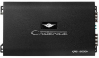 Автоусилитель Cadence QRS 1.600GH