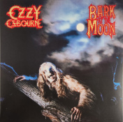 LP Ozzy Osbourne: Bark at the Moon -Annivers