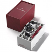Мужские часы Victorinox Swiss Army DIVE PRO 43мм V241990 9 – techzone.com.ua Мужские часы Victorinox Swiss Army DIVE PRO 43мм V241990 9 – techzone.com.ua