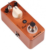 MOOER SOUL SHIVER 2 – techzone.com.ua