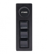 Клавіатура FiiO KB1K Black 2 – techzone.com.ua