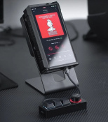 Клавиатура FiiO KB1K Black 6 – techzone.com.ua Клавиатура FiiO KB1K Black 6 – techzone.com.ua