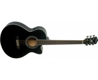 Электроакустическая гитара Washburn EA12 B
