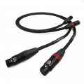 Міжблочний кабель Chord Signature Tuned Aray XLR pair 1 m 1 – techzone.com.ua