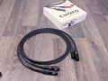 Межблочный кабель Chord Signature Tuned Aray XLR pair 1 m 2 – techzone.com.ua
