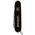 Складной нож Victorinox SPARTAN UKRAINE Ukraine бел. 1.3603.3_T0140u 5 – techzone.com.ua