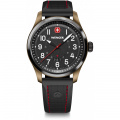 Чоловічий годинник Wenger TERRAGRAPH 43мм W01.0541.124 1 – techzone.com.ua