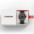 Чоловічий годинник Wenger TERRAGRAPH 43мм W01.0541.124 5 – techzone.com.ua