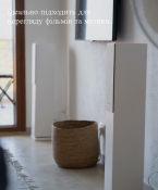 Підлогові колонки Audio Pro A38 W White 6 – techzone.com.ua