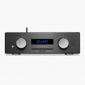 CD-ресивер AVM OVATION CS 6.3 black