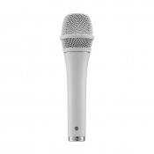 Мікрофон вокальний YAMAHA YDM707 White 5 – techzone.com.ua