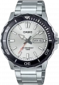 Чоловічий годинник Casio Timeless Analog MTD-125D-7A 1 – techzone.com.ua