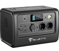 Зарядна станція BLUETTI PowerOak EB70 Portable Power Station 1000W 716Wh (PB930692)