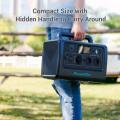 Зарядна станція BLUETTI PowerOak EB70 Portable Power Station 1000W 716Wh (PB930692) 7 – techzone.com.ua