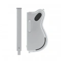Музыкальный инструмент LAVA MUSIC LAVA GENIE White 3 – techzone.com.ua