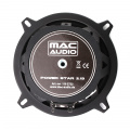 Коаксиальная автоакустика Mac Audio Power Star 2.13 3 – techzone.com.ua