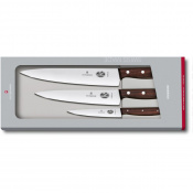 Кухонний набір Victorinox Wood Carving Set 5.1050.3G